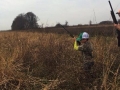 Family Quail Hunting in Mississippi