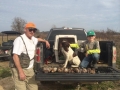 Guided Quail Hunt with Bird Dogs